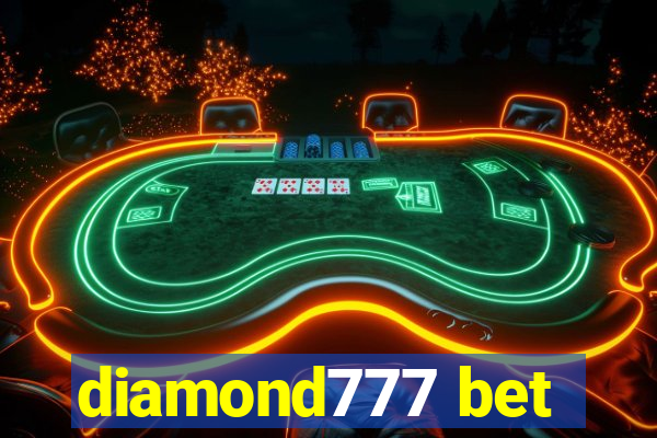 diamond777 bet